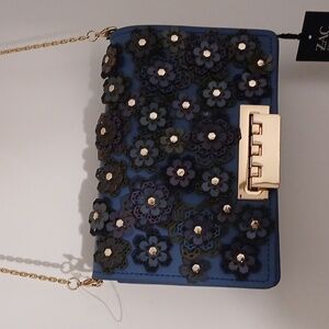 Zacposen Luxory  purse